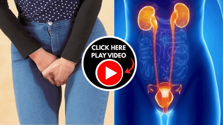 Pelvic Floor Health